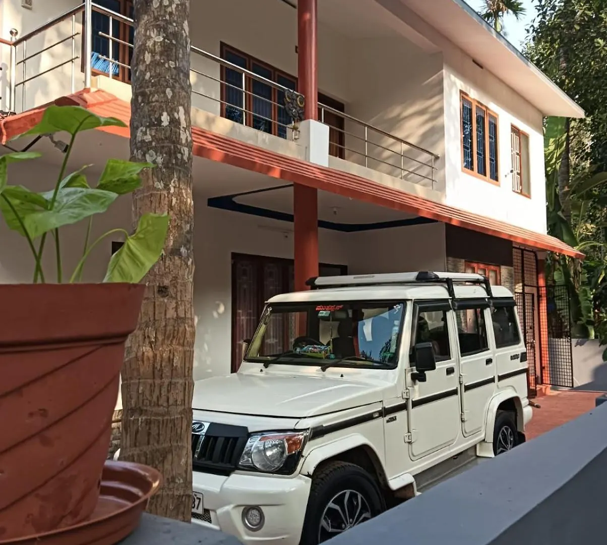 Home In Kannur