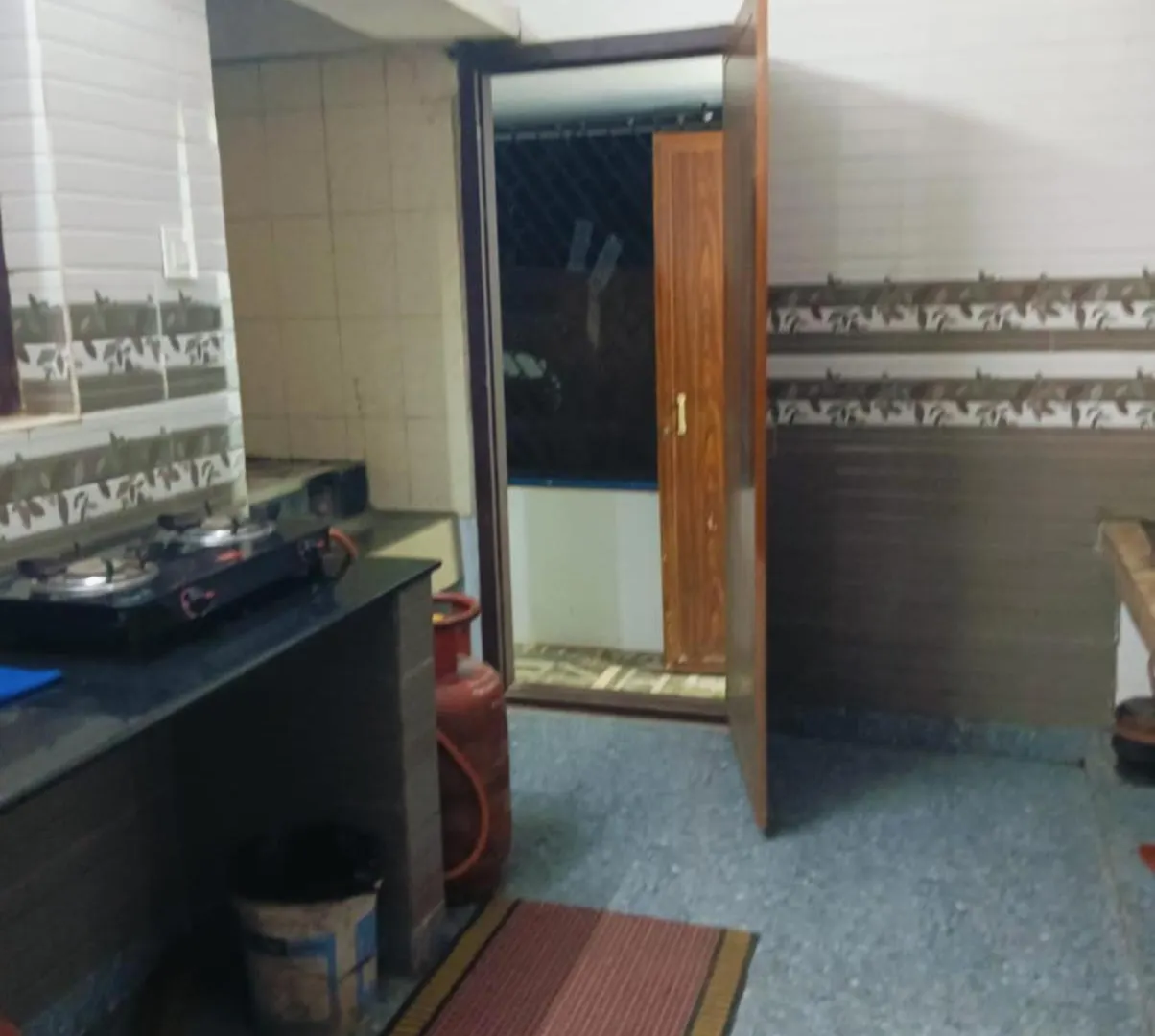 Home In Kannur
