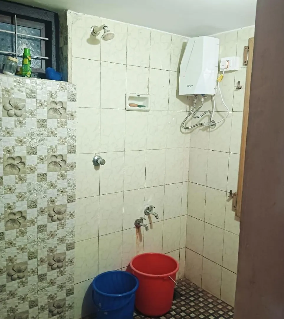 Feriehus Home In Kannur