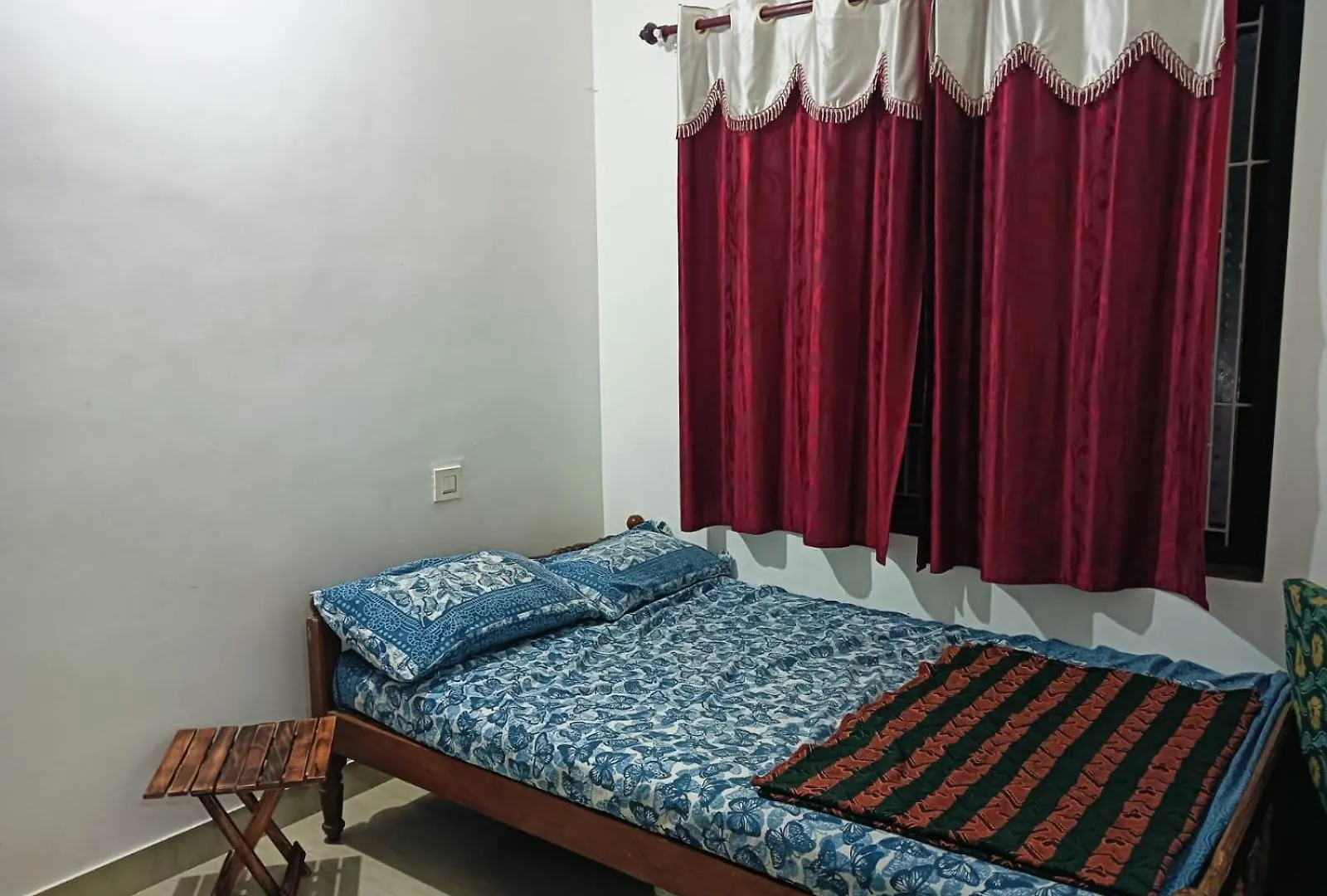 Home In Kannur Indien
