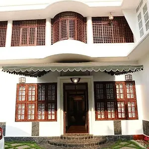 Holiday home Kaithara Heritage Stay- Evergreen, Kannur